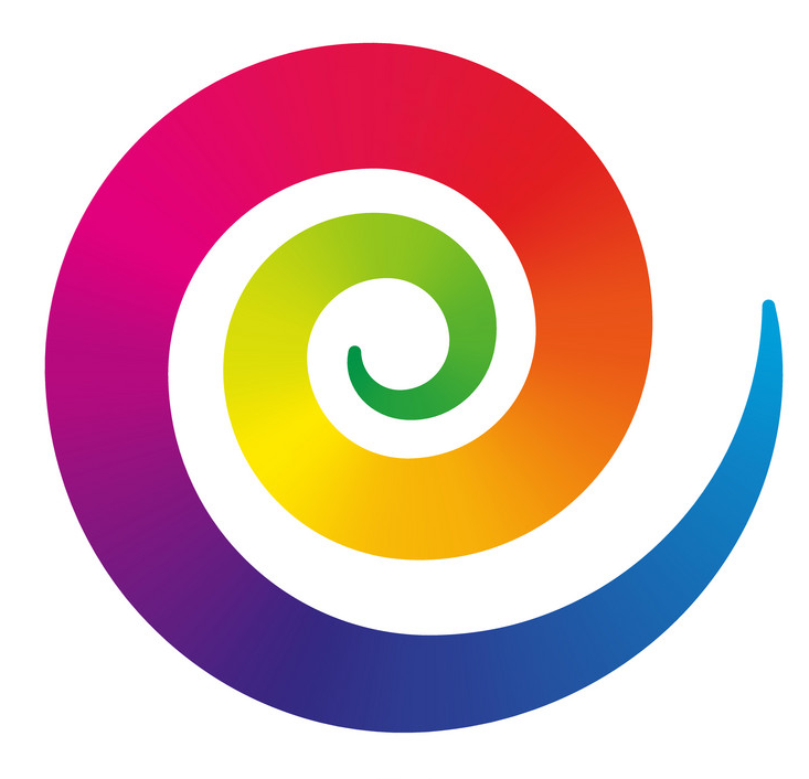 PERICEO Spiral Logo