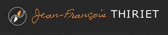 Jean François Thiriet Logo
