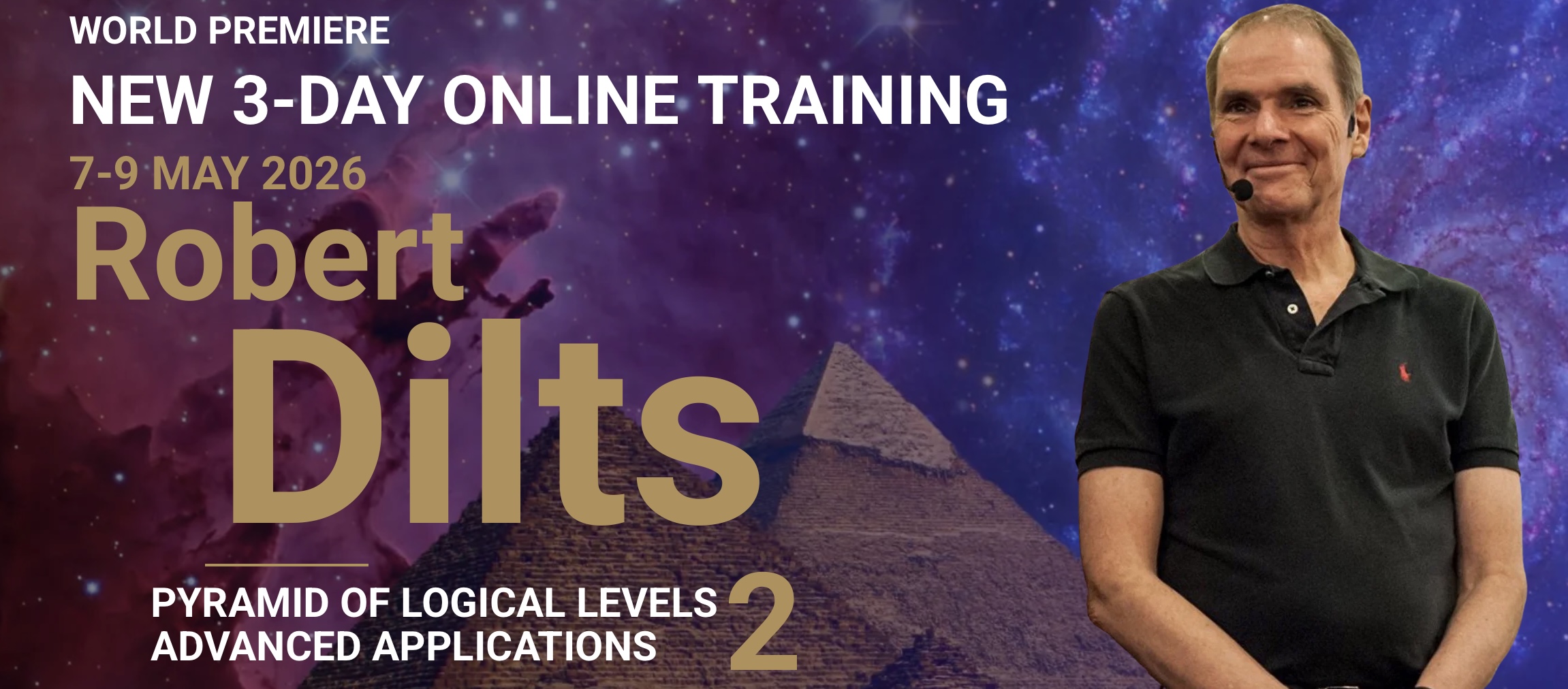 Advanced Logical Levels